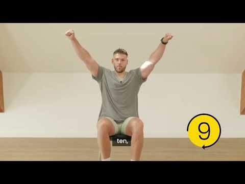 related image for the video, Upper Body